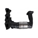 Catalyseur FORD Cougar - 2.5 -GAUCHE - 97BB5E242FB