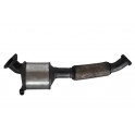 Catalyseur FORD Tourneo Connect / Transit - 1.8 TDCi - 7T16-5E211-AE