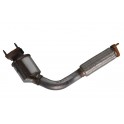 Catalyseur FORD Mondeo II - 1.8 TD - 1026347, 1078019, 1563359, 1025072, 1077151
