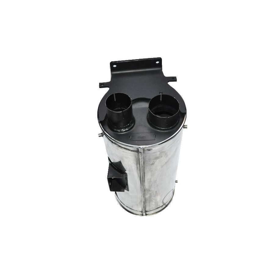 CATALYSEUR K6812 Euro 5 ,MAN TGM TGL - 4,6 - 8115101 0436 CATALYSEUR K6812 Euro 5 ,MAN TGM TGL - 4,6 - 8115101 0436