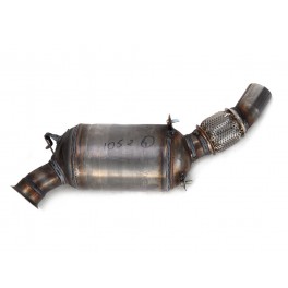 FAP DPF BMW - 18307812279 / 18307810162 / 18307810164 / JMJ1052