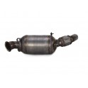 FAP DPF BMW - 18307812279 / 18307810162 / 18307810164 / JMJ1052