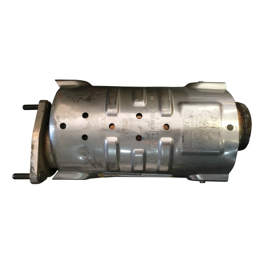 CATALYSEUR BENTLEY Continental GT - DROIT - 6.0 - 3W0131705B CATALYSEUR BENTLEY Continental GT - DROIT - 6.0 - 3W0131705B