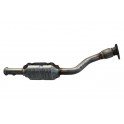 Catalyseur RENAULT Megane, Scenic - 1.4 1.6 1.8 2.0 - BOSAL 099-025 7700432799 8200162128 7700437389