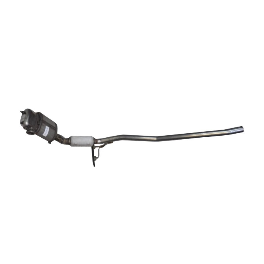 FILTRE A PARTICULES DPF VW Golf VI / SKODA Octavia, Super, Yeti - 2.0 TDi CR 4x4 - 1K0254704AX 1K0254707MX FILTRE A PARTICULES DPF VW Golf VI / SKODA Octavia, Super, Yeti - 2.0 TDi CR 4x4 - 1K0254704AX 1K0254707MX