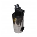 Catalyseur Euro 5 MAN TGX, TGA, TGS - 16.2 - 82.15101.0048 82151010048