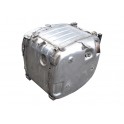 Catalyseur Euro 6  SCANIA seria G i R - 2264898 2531688