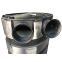 Catalyseur SCR Euro 5 VOLVO FH / FM RENAULT Premium, Magnum, Kerax DXi 11 13 - 20920707 7421065783