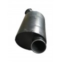 Catalyseur SCR Euro 5 DAF XF95, XF105, CF85 - 1790080 C8005546 20100526 23985