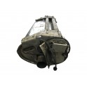 Catalyseur Euro 5 MERCEDES Vario, Atego - A0024901714 0024901714