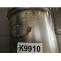 Catalyseur DEUTZ 6122017 GP3403828