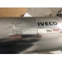 Filtr cząstek stałych DPF IVECO - 504356642