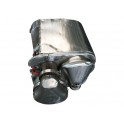 Catalyseur Euro 6 MAN TGL TGM - 81151010490 81.15101-0490