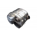 Catalyseur Euro 6 VOLVO FH, FH 4 / RENAULT Gama T - 21364816 21364817 23426198