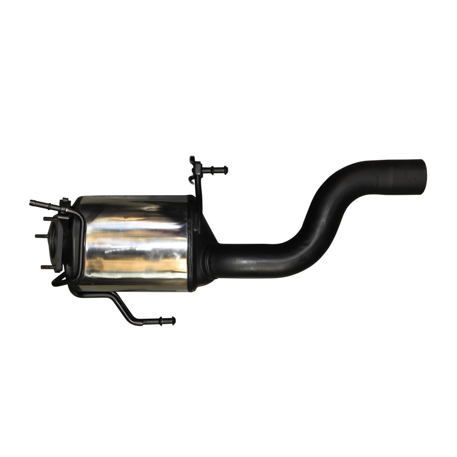 FILTRE A PARTICULES AUTO DPF - VW / AUDI / PORSCHE - 3.0 TDI - FILTRE A PARTICULES AUTO DPF - VW / AUDI / PORSCHE - 3.0 TDI -