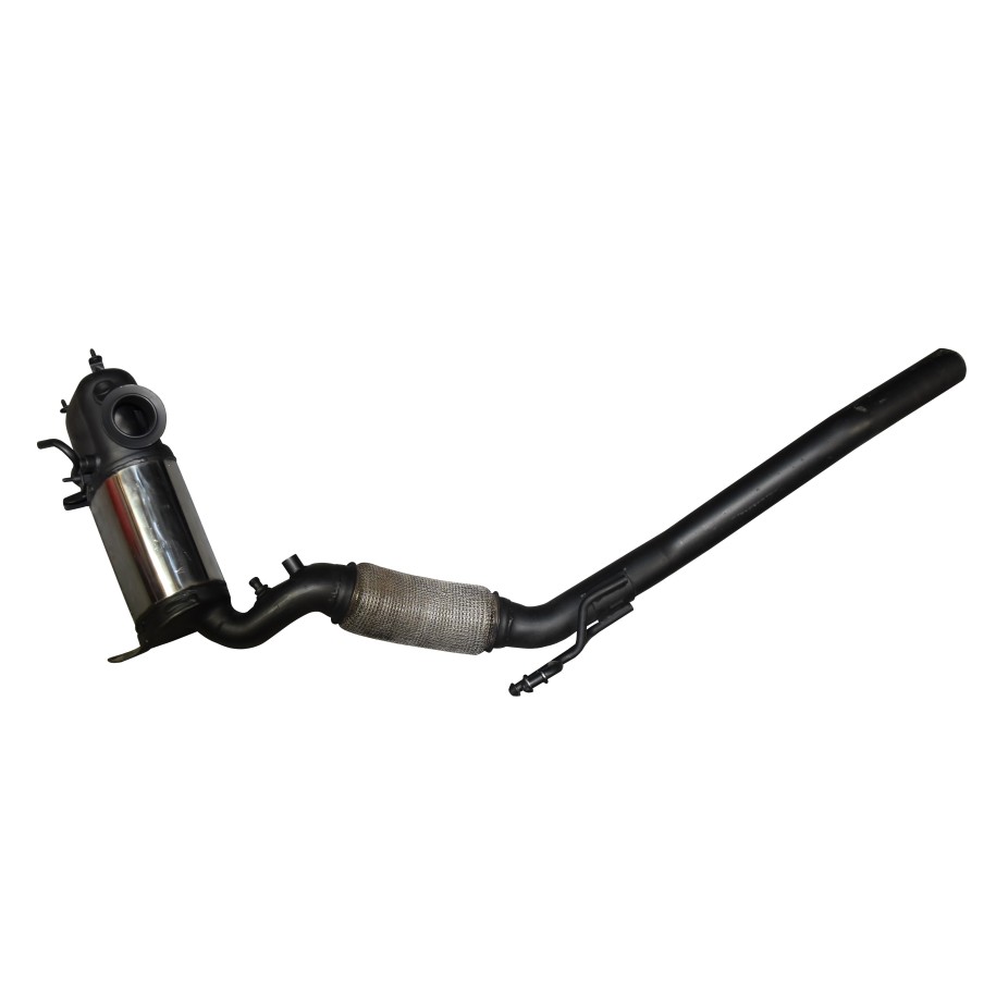 FILTRE A PARTICULES AUTO DPF - VW / SKODA - 1.6 TDi / 2.0 TDi Common Rail - 1K0254704X FILTRE A PARTICULES AUTO DPF - VW / SKODA - 1.6 TDi / 2.0 TDi Common Rail - 1K0254704X
