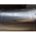 Filtre à particules IVECO Eurocargo - 5801651208 500059682