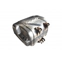 Catalyseur EURO 6 IVECO Eurocargo - 5801391046 5802031994 5802031995