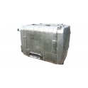 Catalyseur Euro 5 MERCEDES Actros - 0054904512 0054900712 0034904512 0054904512