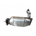 Catalyseur FORD Focus - 2.0 16V - 1067709 1087151 1087152 1114411 1128673 1133438 1201509 1206457 1338295 1338302