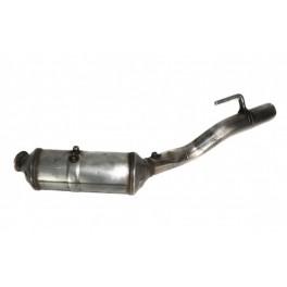 DPF JEEP Wrangler - 2.8 CRD - 525AA10832H 2113