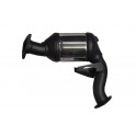 Katalizator BMW 120d 218d 220d 318d 320d 418d 420d - 18308515051