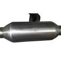 Catalyseur MITSUBISHI ASX  2.2 DI-D 4WD - 1570C821