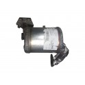 Filtre à particules FAP NISSAN / RENAULT / OPEL - 1.6 DCI - 95517944 2090000Q1H 208A04010R 208A00136R 95523162