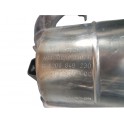 Catalyseur RENAULT MEGANE III - 1.4 TCe - 208A04762R 112770860100