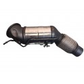 Catalyseur BMW F20 F21F22 F23 F30 F31 F32 F34 F36 G11 G12 - 18328684696