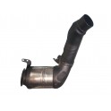 Catalyseur BMW M5 F10 M6 F06 F12 F13 - 4.4 - 18327848150 18327843218