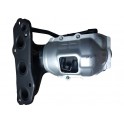 Katalizator NISSAN Micra IV, Note - 1.2 DIG-S - 140E23VF0A