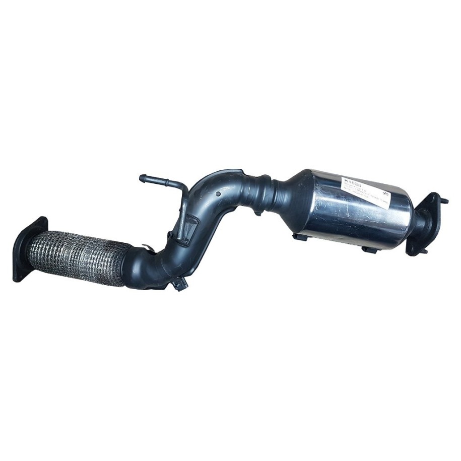 Catalyseur NISSAN X-Trial T32 - 1.6 DIG-T - 200A04CE0A