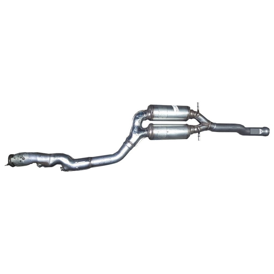 Katalizator MERCEDES S Klasa W221 - 350 BlueTec - A2214902256