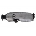 Catalyseur NISSAN 350Z / INFINITI FX 35 -GAUCHE - 3.5 - 208B3CD725 B08B3CM80A