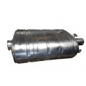 Catalyseur SCR Euro 6 Renault Gama K - 21364836