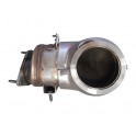 Catalyseur VOLVO V90, XC90 - 2.0 T5 - 36013618 36013619