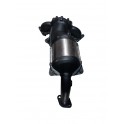 Catalyseur FIAT Grande Punto, Idea - 1.4i 16V - 55182899