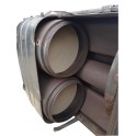 Catalyseur Euro 6 MERCEDES Actros - A0084902212 0084902212 A0054903012 0054903012 0074906712 0074906112