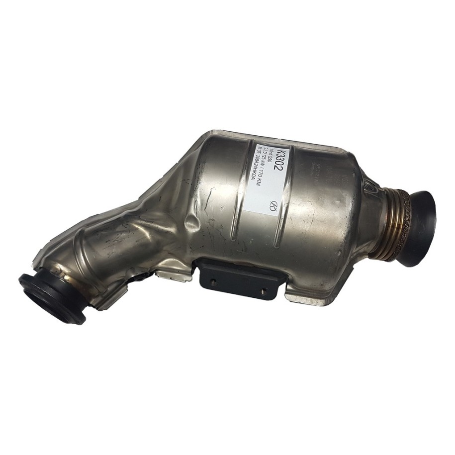 Catalyseur INFINITI Q50 - 2.2 D - 208A24HK0A