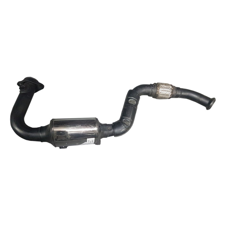 Catalyseur RENAULT Kangoo II - 1.6 - 8200912369 8200912367