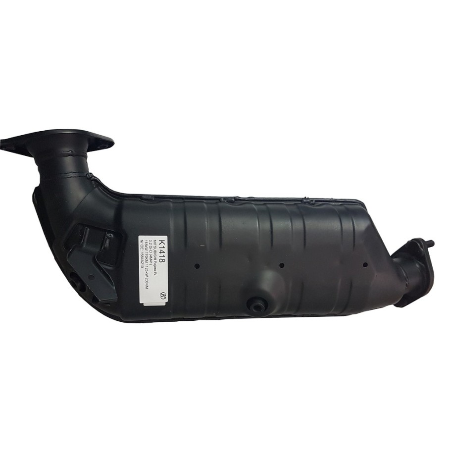 Catalyseur MITSUBISHI Pajero IV - 3.2 DI-D - 1584A210