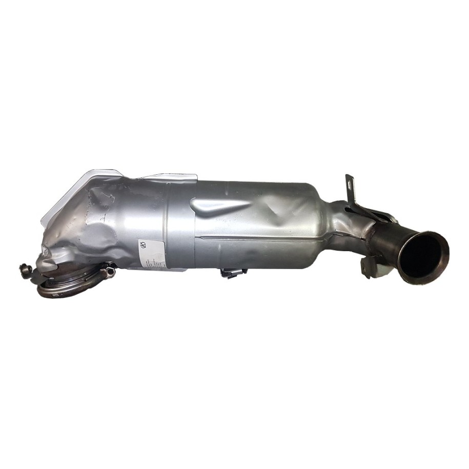 Filtr cząstek stałych GPF PEUGEOT  / CITROEN  - 1.2 THP - 9816188180 3649018