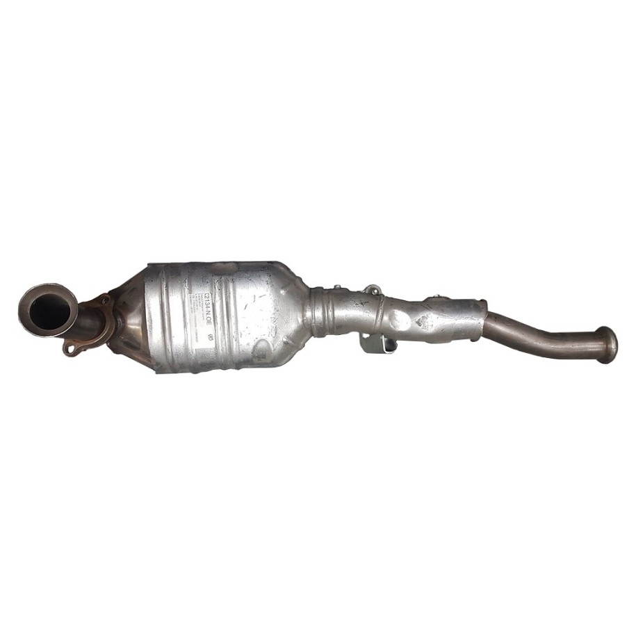 Catalyseur RENAULT Megane Scenic - 1.4-1.6 - 7700425055 7700425056 7700836020 7700836021