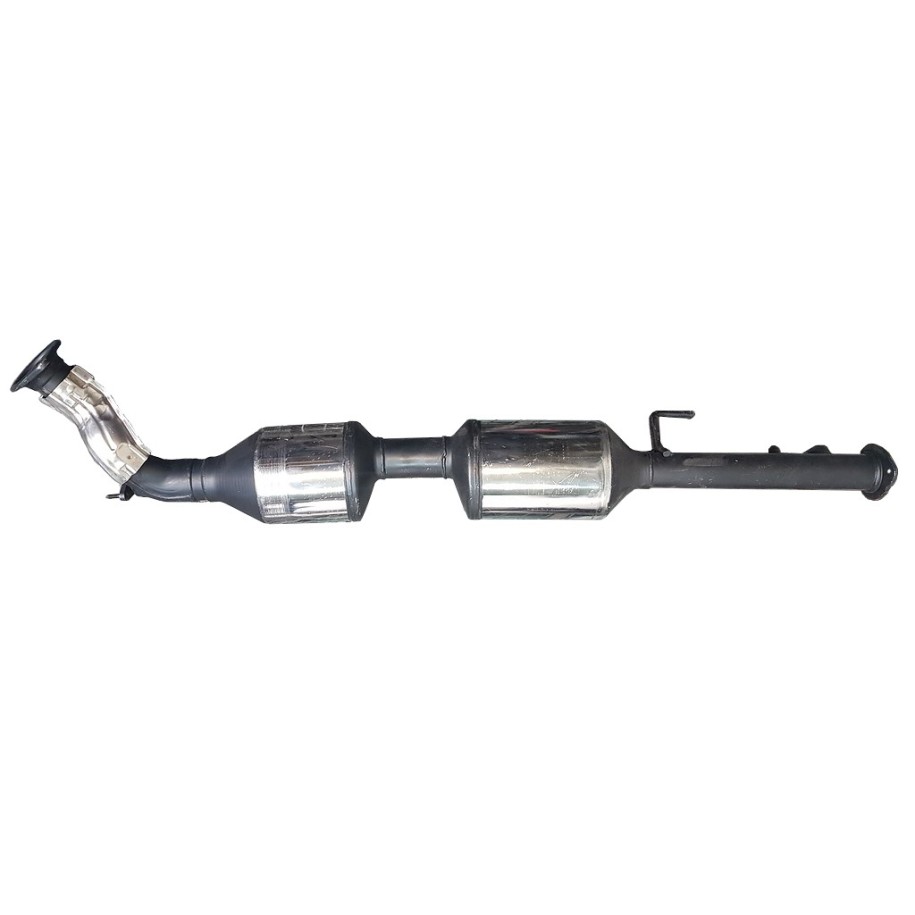 Katalizator TOYOTA Hilux - 2.4 D - 17401-0L201 174010L201