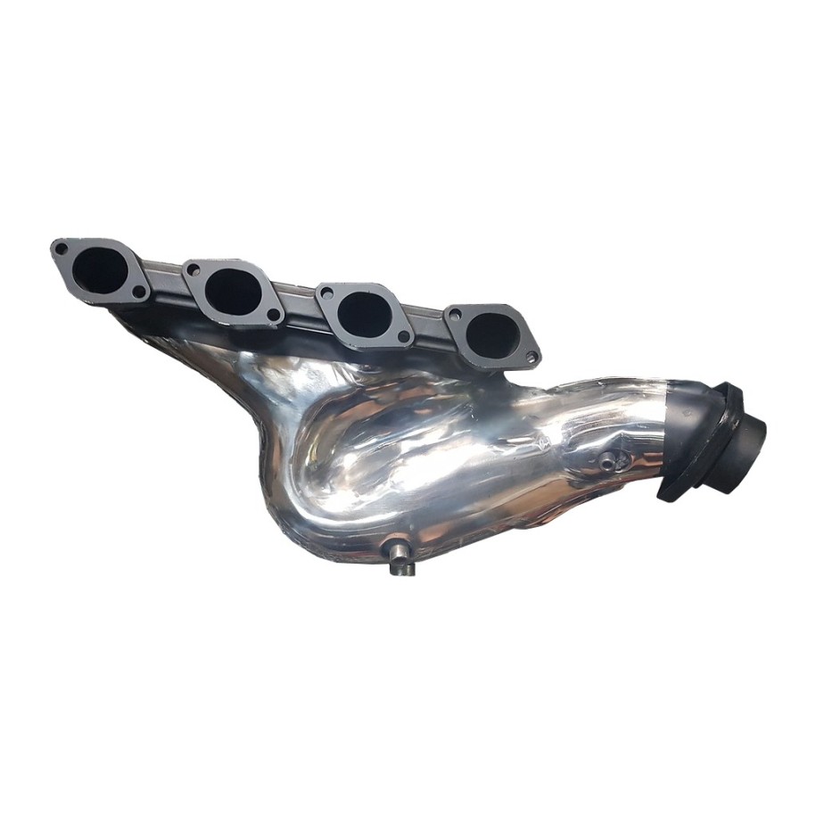 Catalyseur FERRARI F430, Spider - 4.3 V8 -GAUCHE - 212631 247596 EM-WUC 131E-L