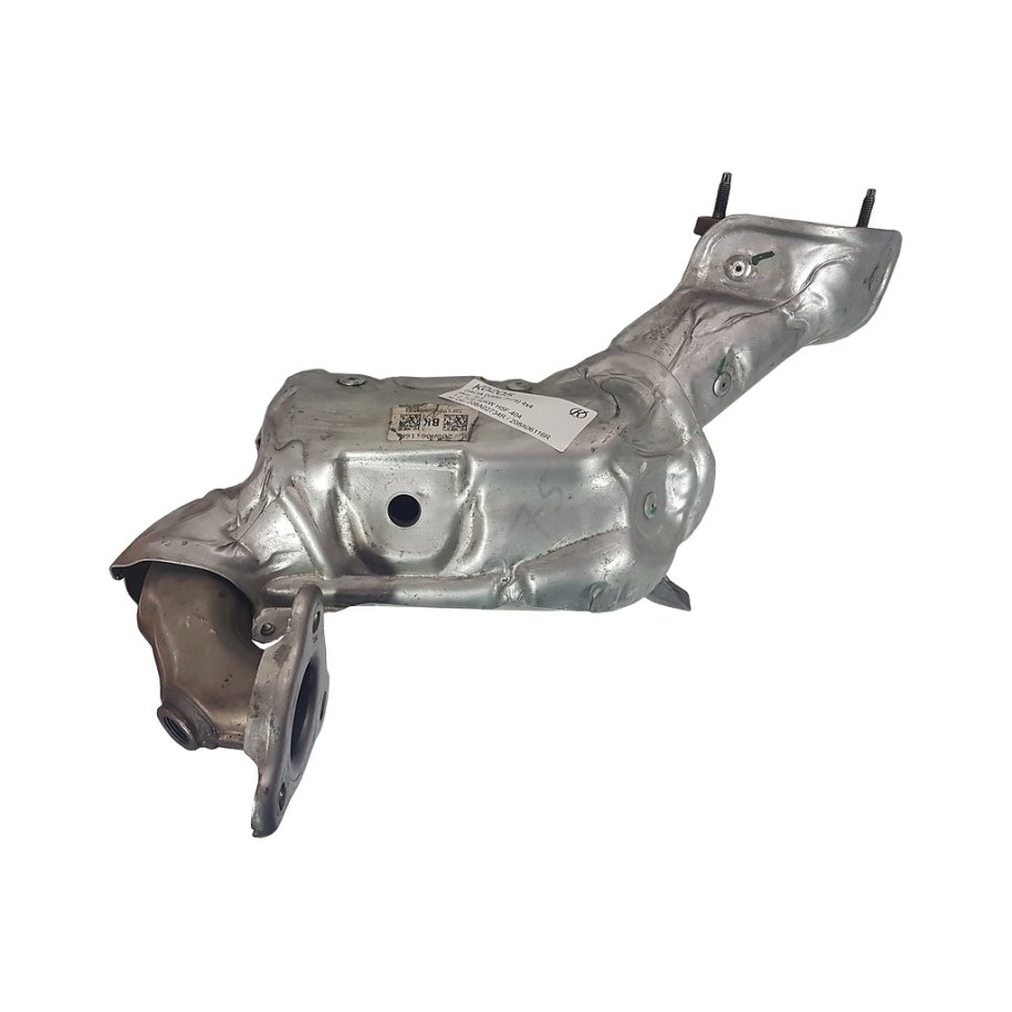 Catalyseur DACIA Duster - 1.2 TCE - 208A02734R 208A06116R