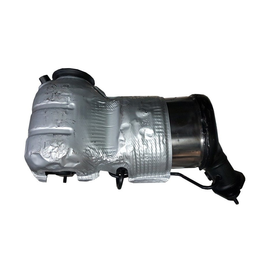 Filtr cząstek stałych DPF ALFA ROMEO Giulia - 2.2 D - 150555834