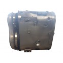 Catalyseur Euro 6 MAN TGS - 81.15103.6118 81151036118 81151036113 81.15103.6113 81151036132