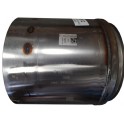 Filtre à particules FAP MERCEDES ATEGO MP4 Euro 6 - A0014906392 0014906392 A0014907492 0014907492